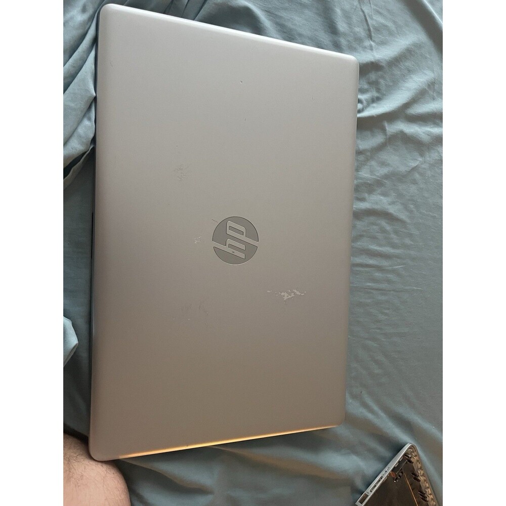HP 17-BY0035cl 17.3” Parts Only